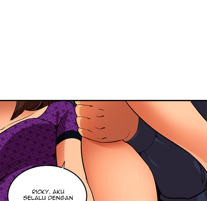 Dog on Patrol - Chapter 19 102