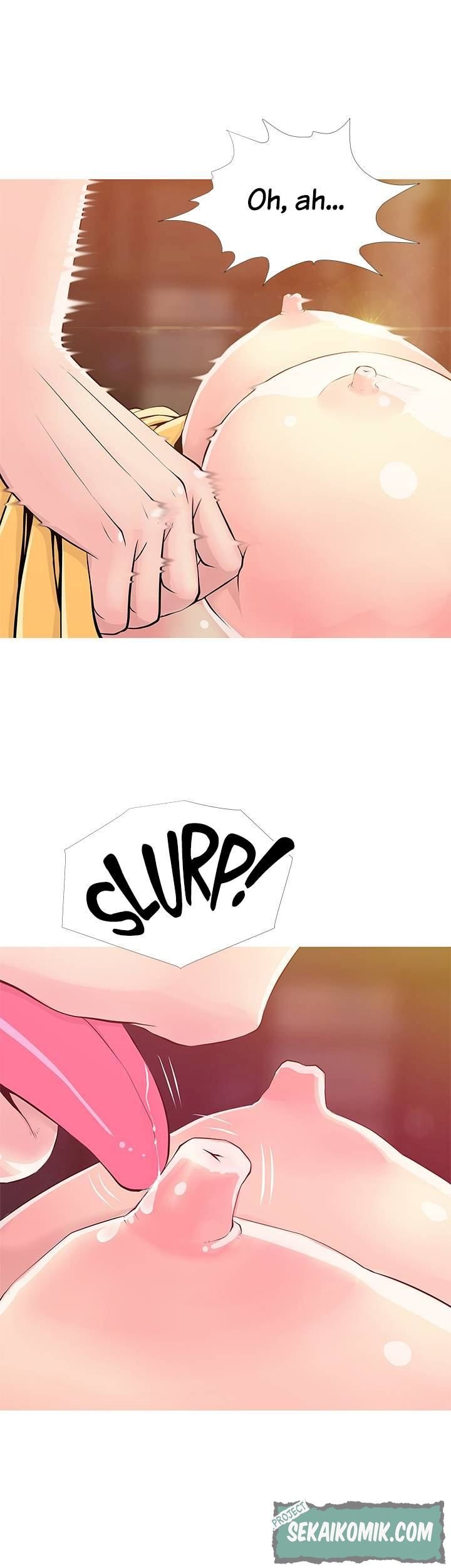 Ms. Master - Chapter 19 11