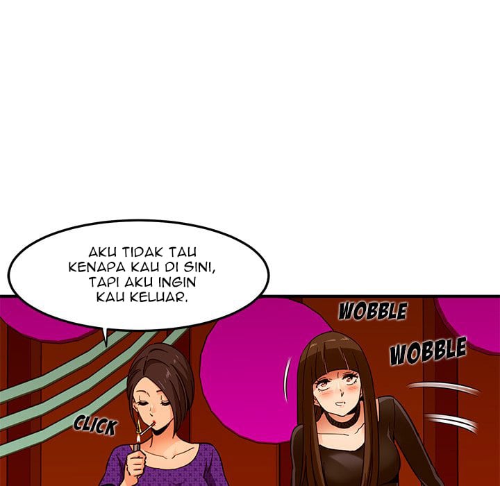 Dog on Patrol - Chapter 19 45