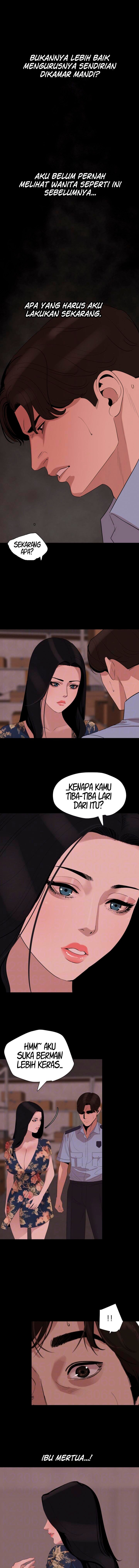 Don&#8217;t Be Like This! Son-In-Law - Chapter 19 5