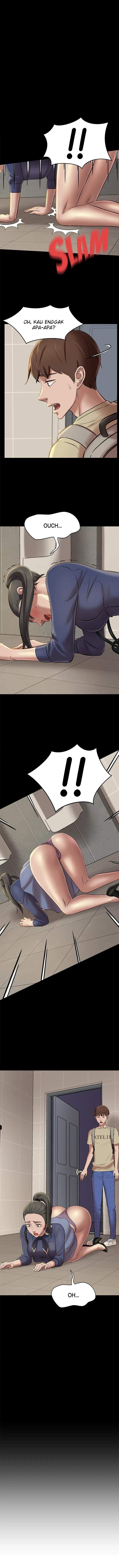 Panty Note - Chapter 19 2
