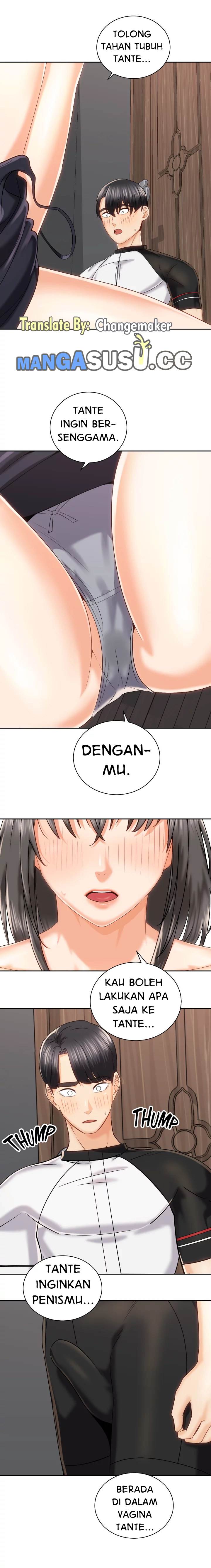 Shall We Ride? - Chapter 19 19