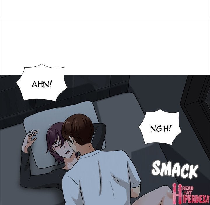 Blissville - Chapter 19 109 Blissville - Chapter 19 109