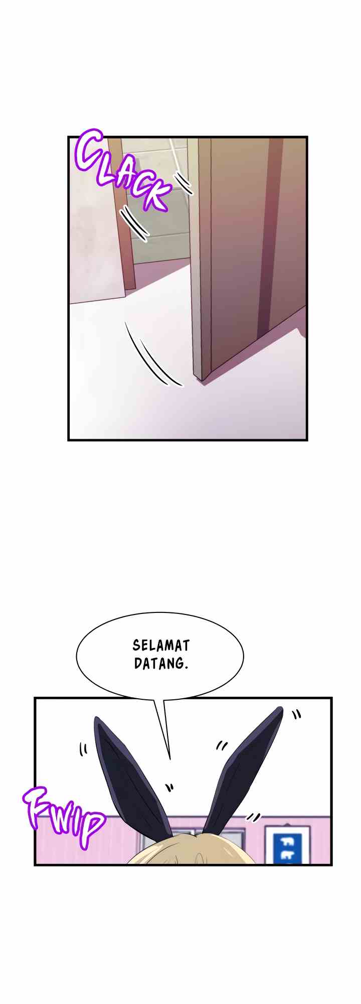 My Roommate is a Succubus - Chapter 19 35