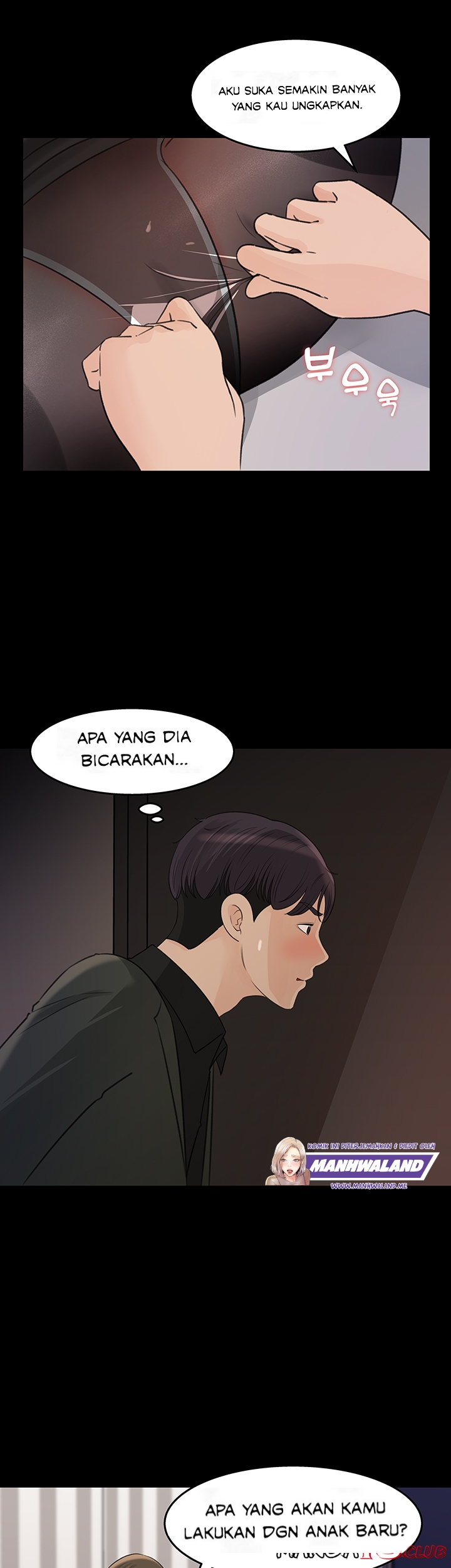 Keep Her - Chapter 19 25