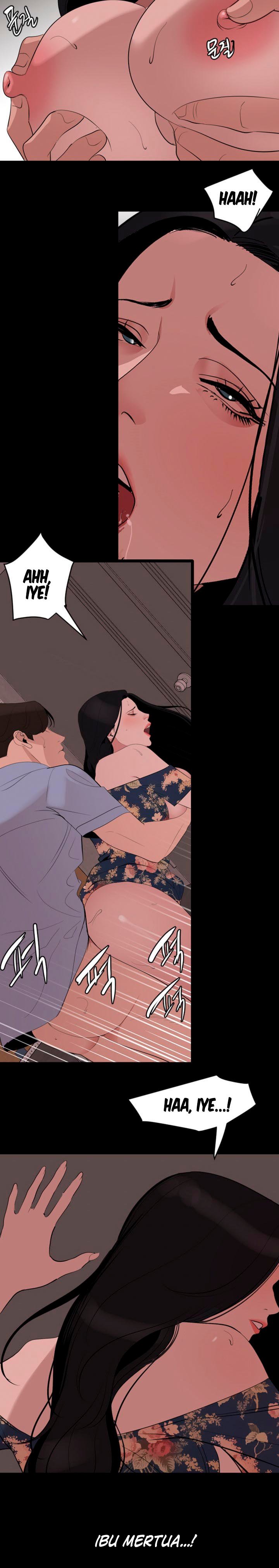 Don&#8217;t Be Like This! Son-In-Law - Chapter 19 11
