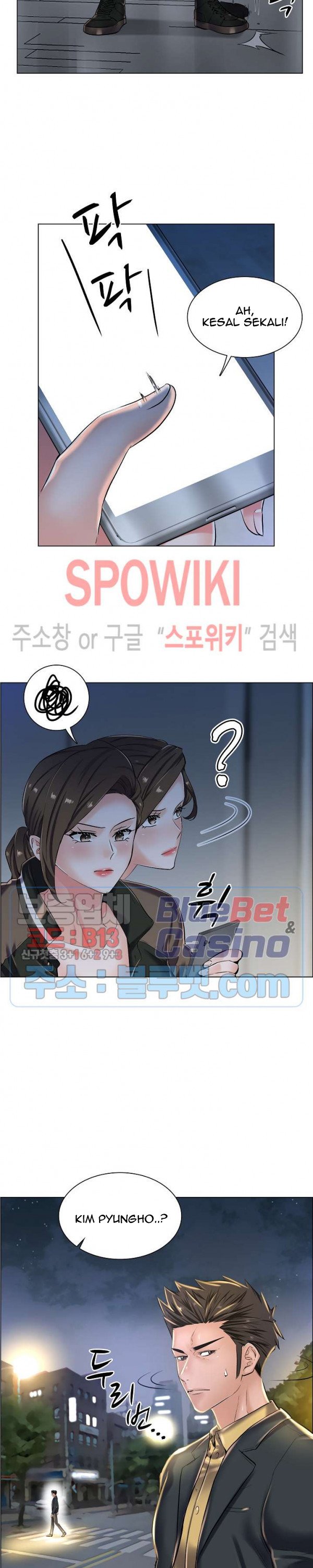 The Game-Fatal Doctor - Chapter 19 9 The Game-Fatal Doctor - Chapter 19 9