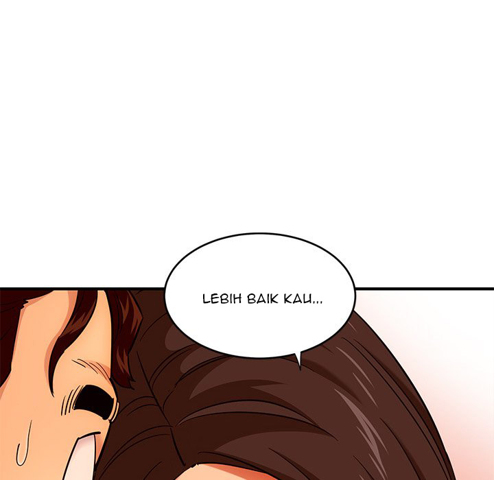 Dog on Patrol - Chapter 19 76