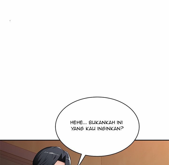 Boss Around - Chapter 19 134