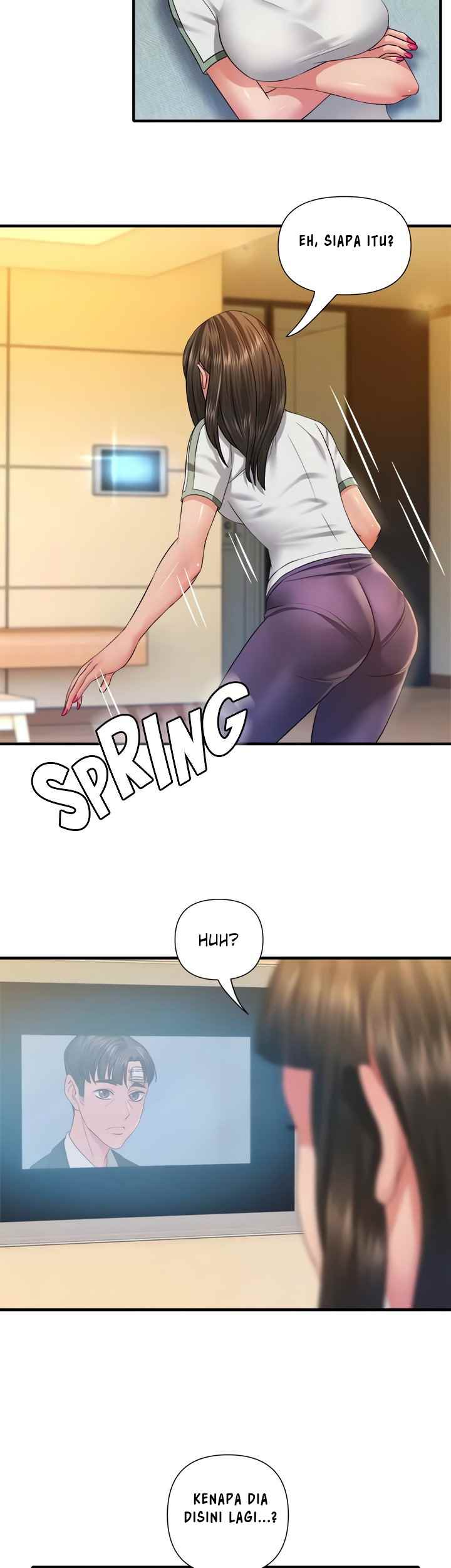 Coming to the Mart - Chapter 19 33 Coming to the Mart - Chapter 19 33