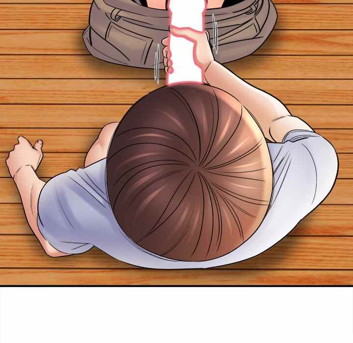 With Yumi - Chapter 19 16