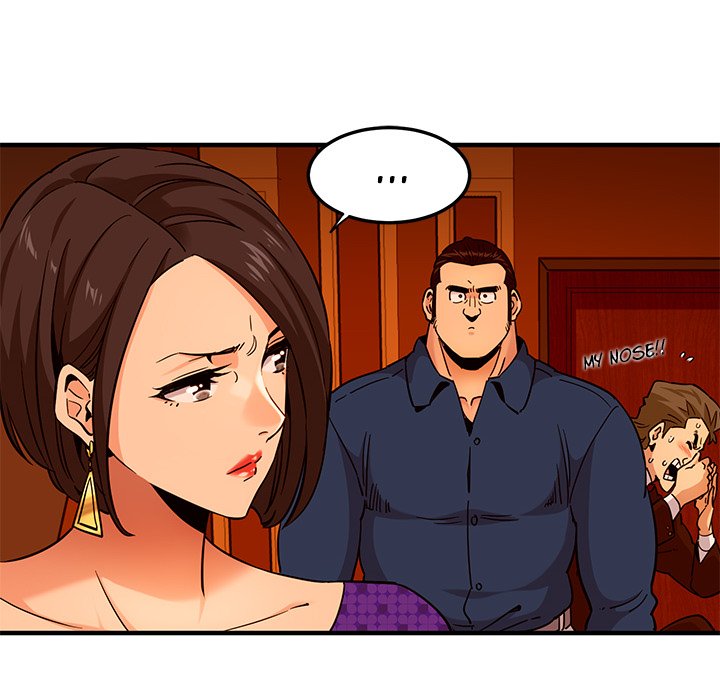 Dog on Patrol - Chapter 19 44