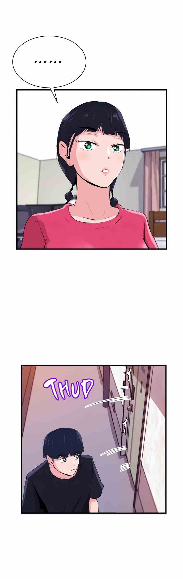 My Roommate is a Succubus - Chapter 19 32