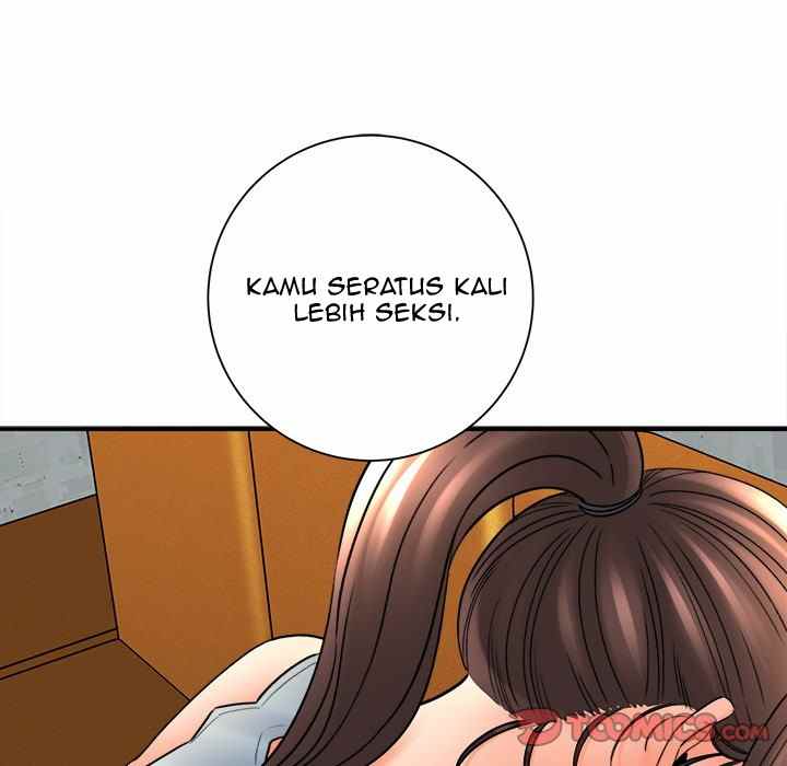With Yumi - Chapter 19 34
