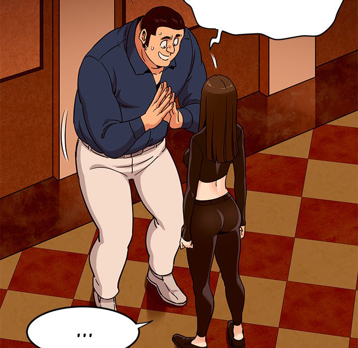 Dog on Patrol - Chapter 19 8