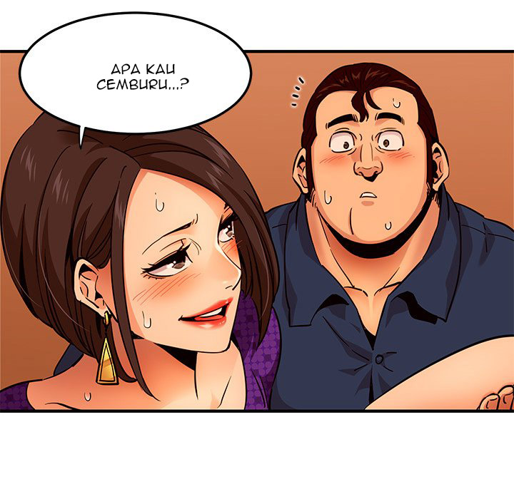 Dog on Patrol - Chapter 19 93