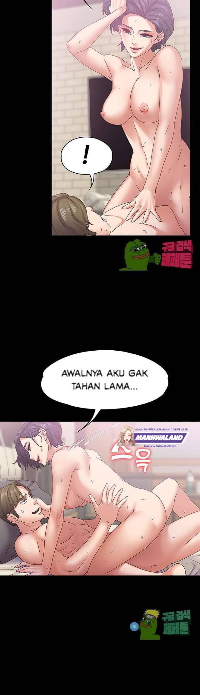 Lover Mode - Chapter 19 5