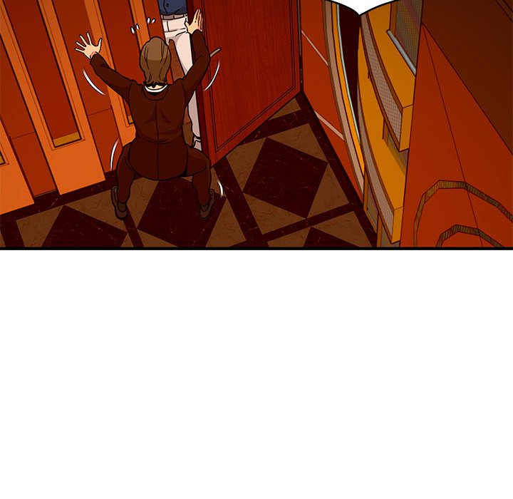 Dog on Patrol - Chapter 19 41