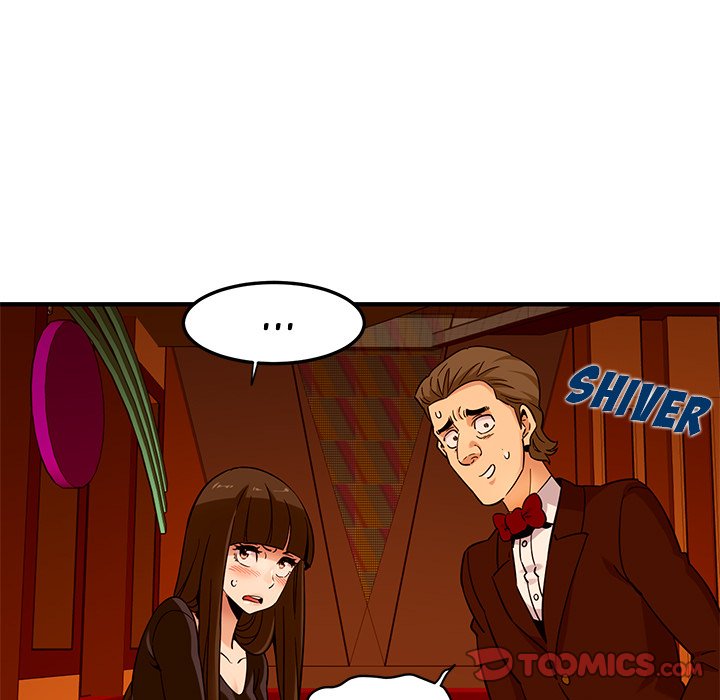 Dog on Patrol - Chapter 19 67