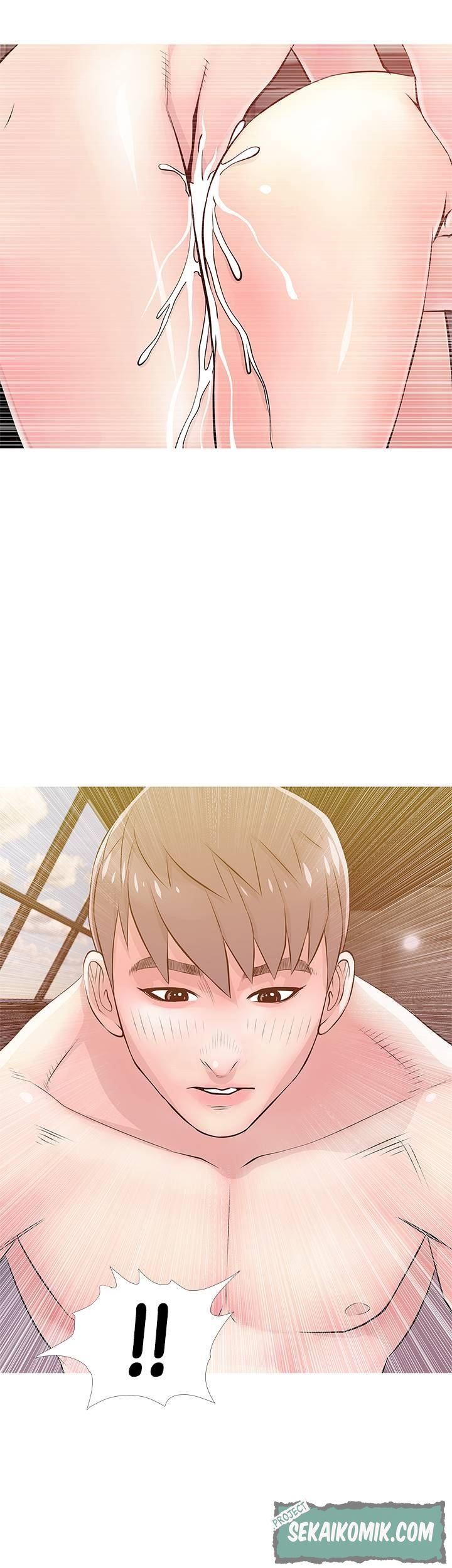 Ms. Master - Chapter 19 21