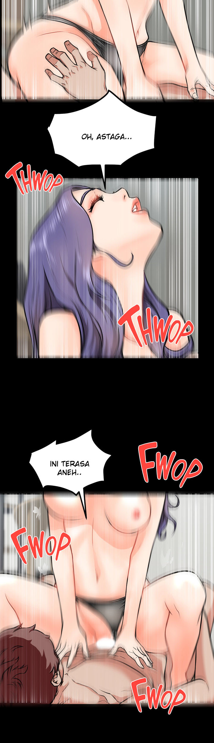 Bs Anger - Chapter 19 34