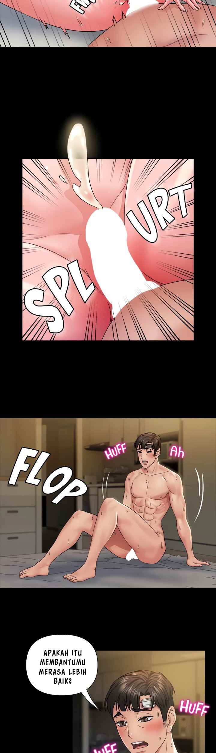 Coming to the Mart - Chapter 19 23 Coming to the Mart - Chapter 19 23