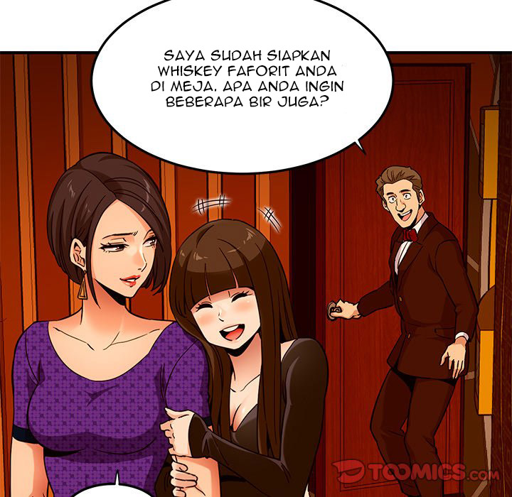 Dog on Patrol - Chapter 19 31