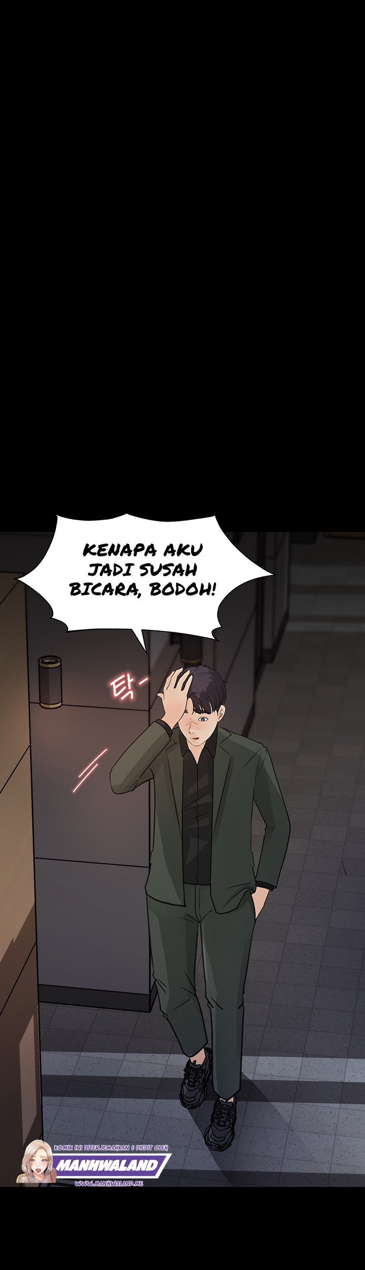 Keep Her - Chapter 19 18