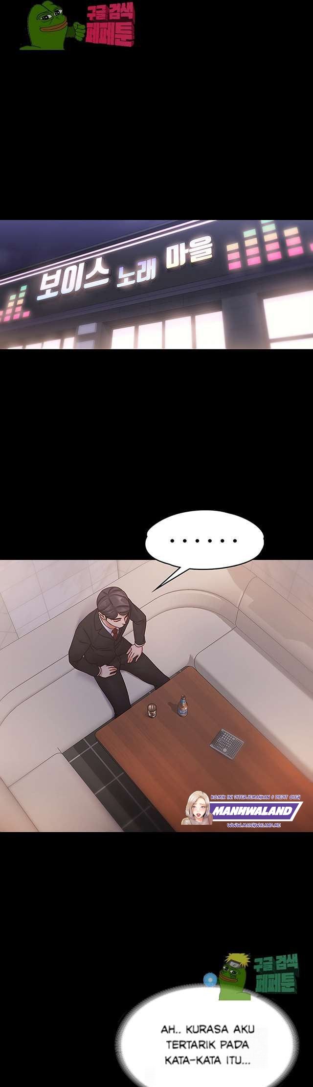 Lover Mode - Chapter 19 39