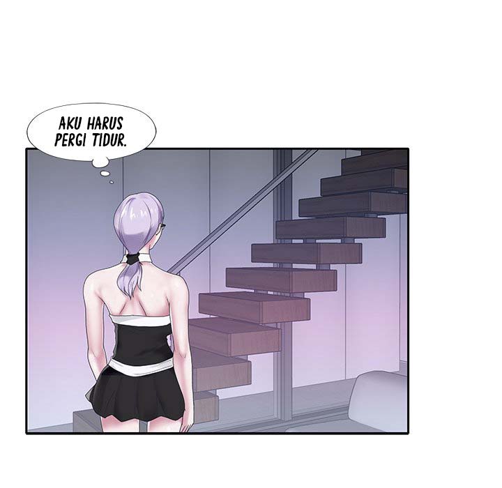 Maid (KOI) - Chapter 19 10