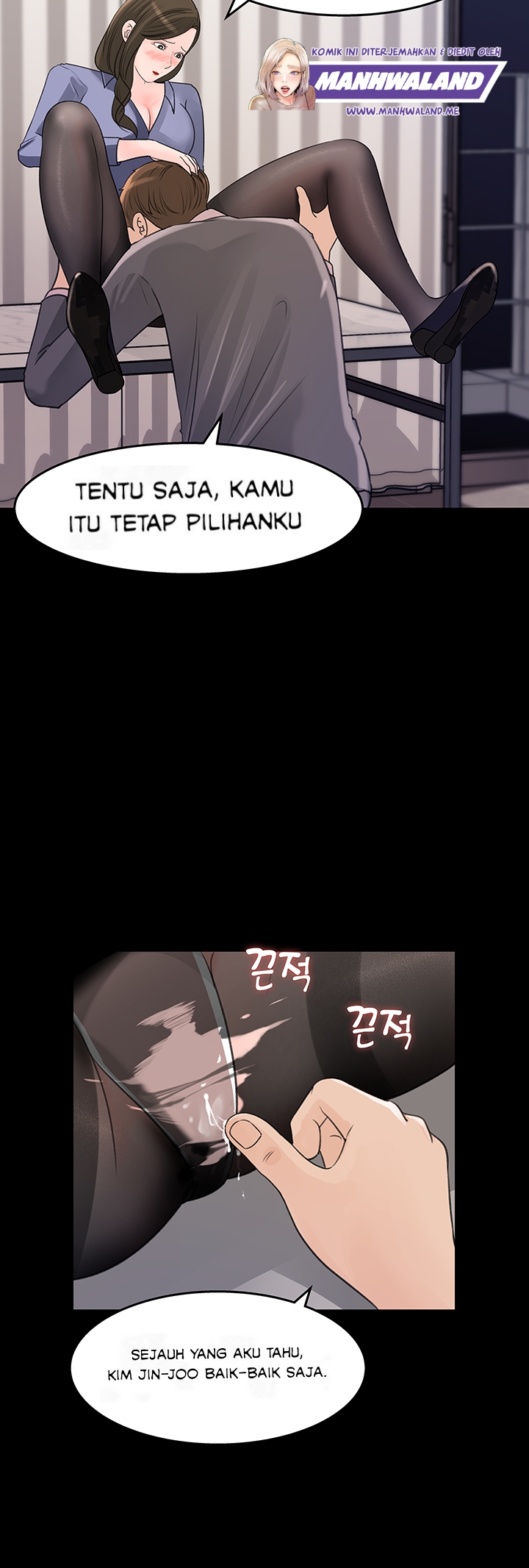 Keep Her - Chapter 19 26