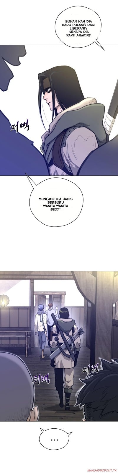 Perfect Half - Chapter 19 10