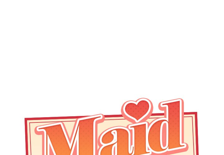 Maid (KOI) - Chapter 19 3