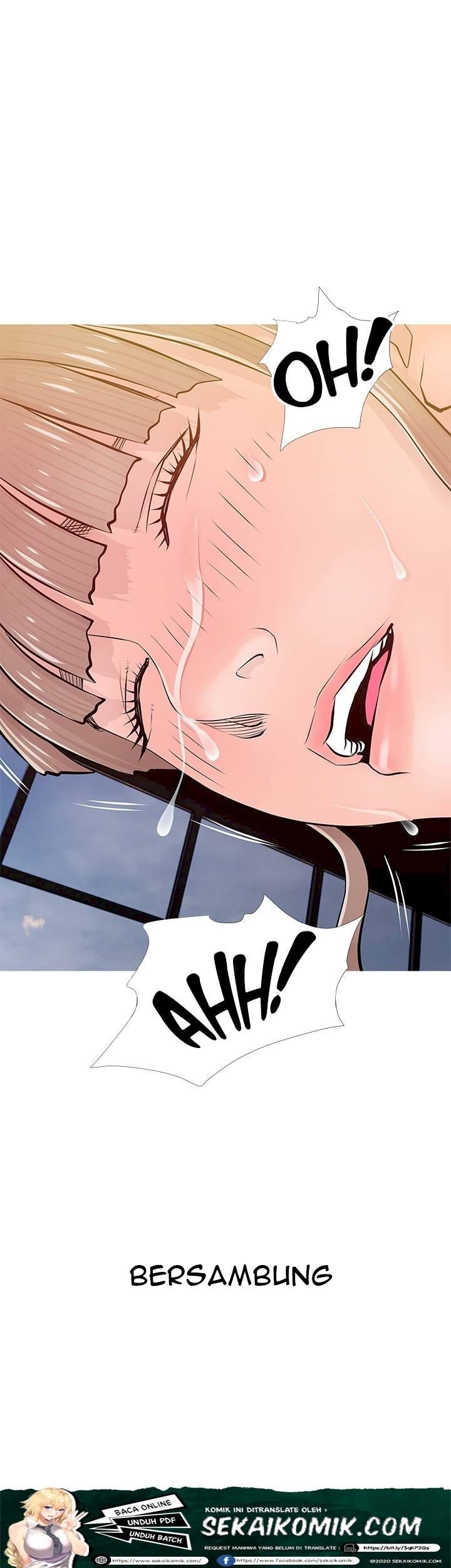 Ms. Master - Chapter 19 25