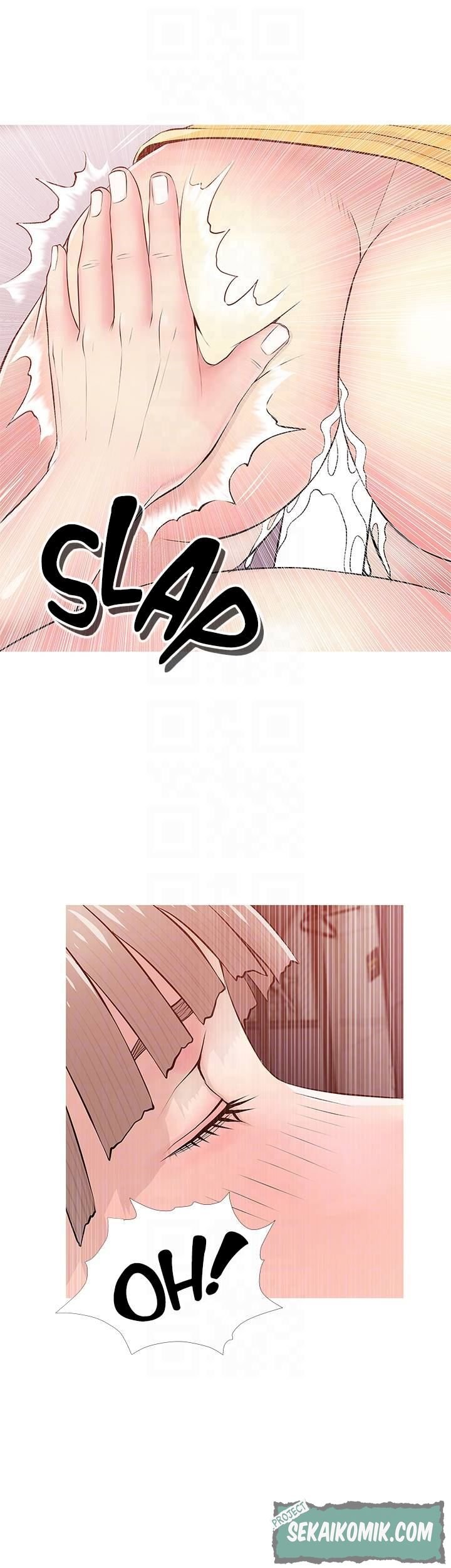 Ms. Master - Chapter 19 20