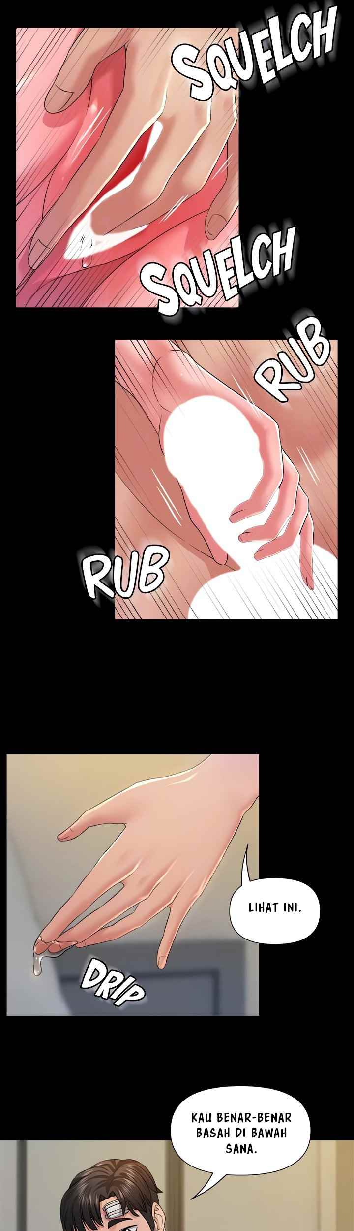 Coming to the Mart - Chapter 19 15 Coming to the Mart - Chapter 19 15