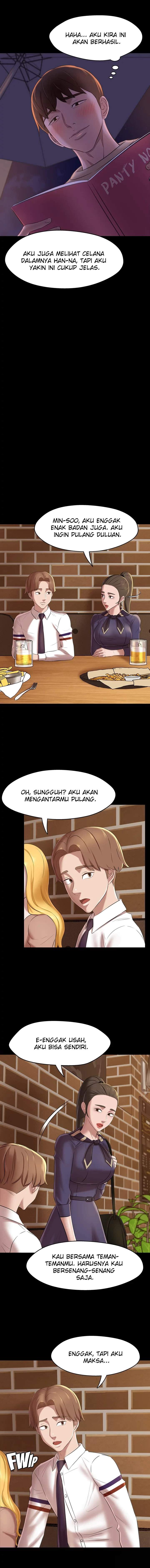 Panty Note - Chapter 19 9