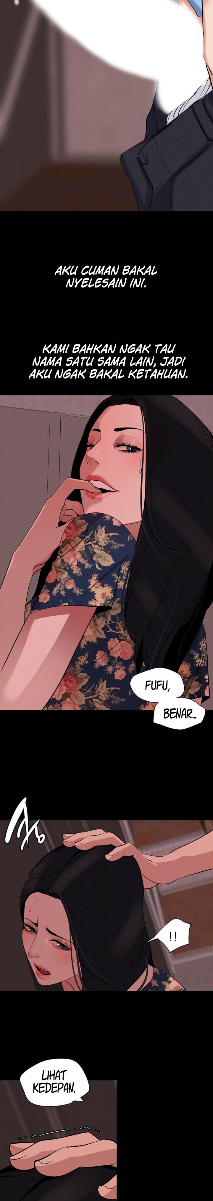Don&#8217;t Be Like This! Son-In-Law - Chapter 19 7