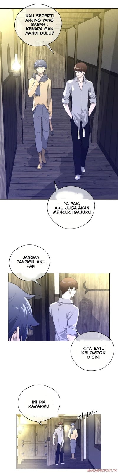 Perfect Half - Chapter 19 14