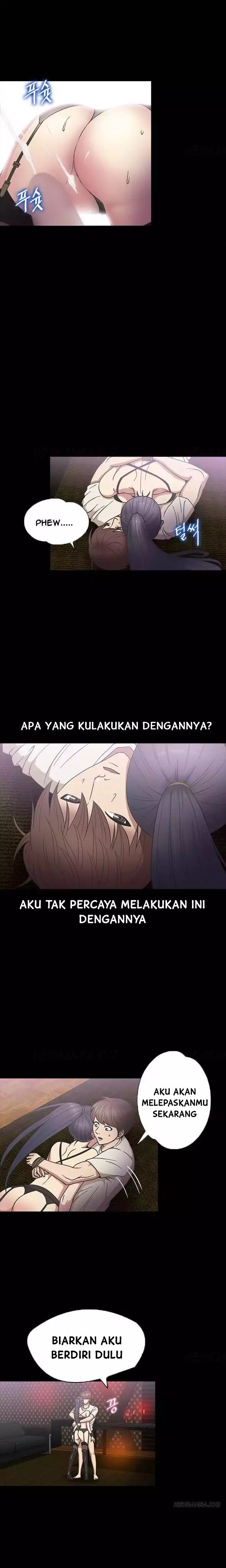 Secret Island - Chapter 19 5 Secret Island - Chapter 19 5