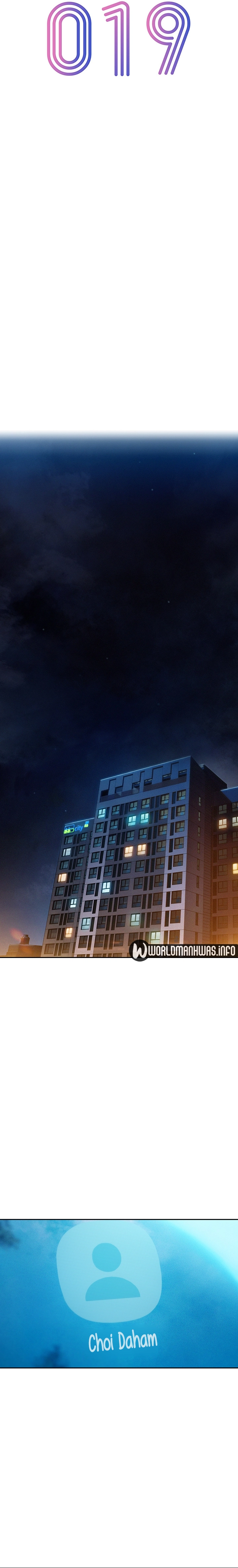 Love Limit Exceeded - Chapter 19 4 Love Limit Exceeded - Chapter 19 4