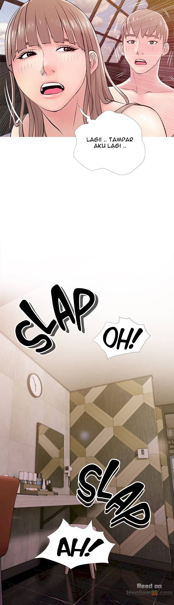 Ms. Master - Chapter 19 23