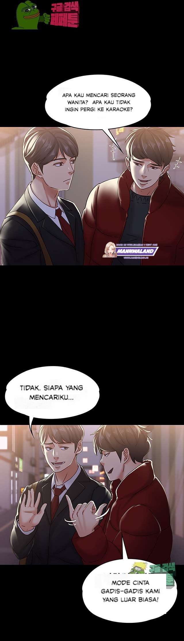 Lover Mode - Chapter 19 37
