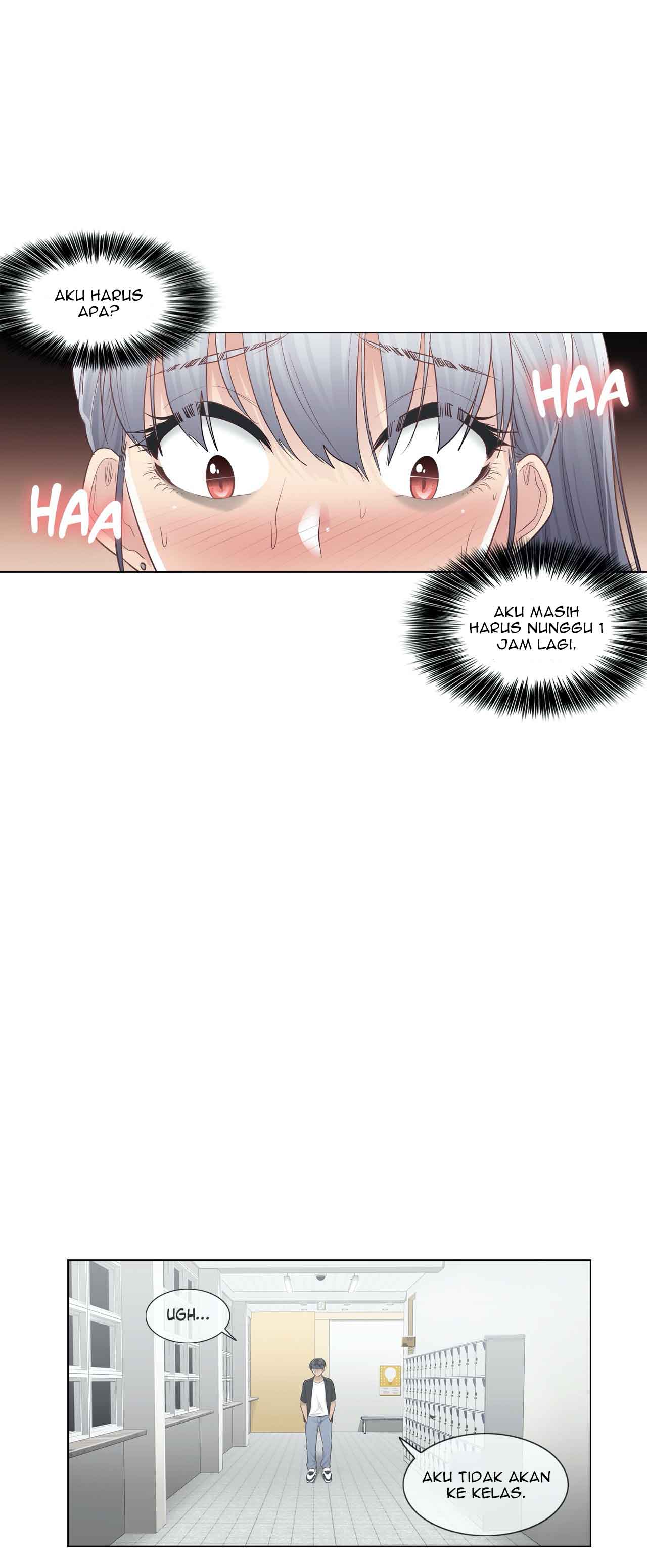 Touch to Unlock - Chapter 19 31 Touch to Unlock - Chapter 19 31