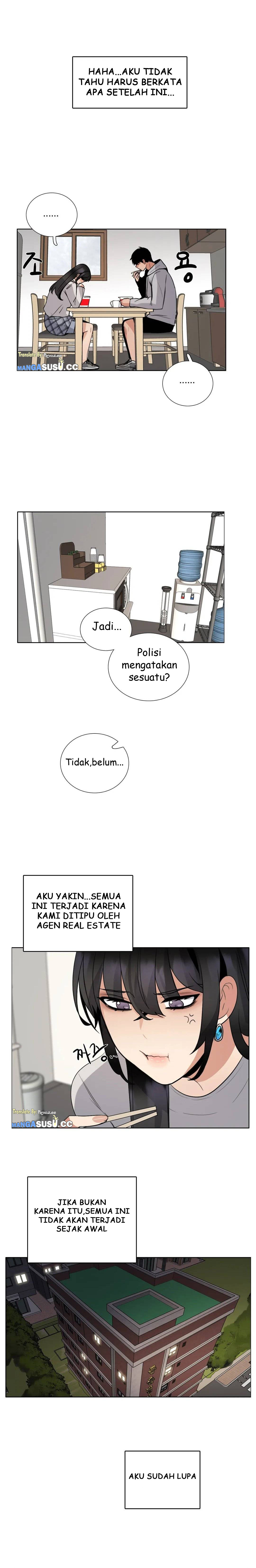 Polar Attraction - Chapter 19 9 Polar Attraction - Chapter 19 9