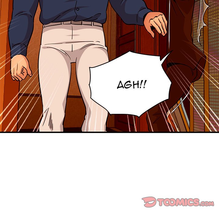 Dog on Patrol - Chapter 19 43