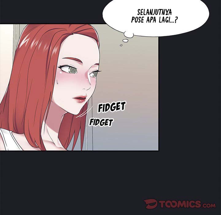 Maid (KOI) - Chapter 19 36