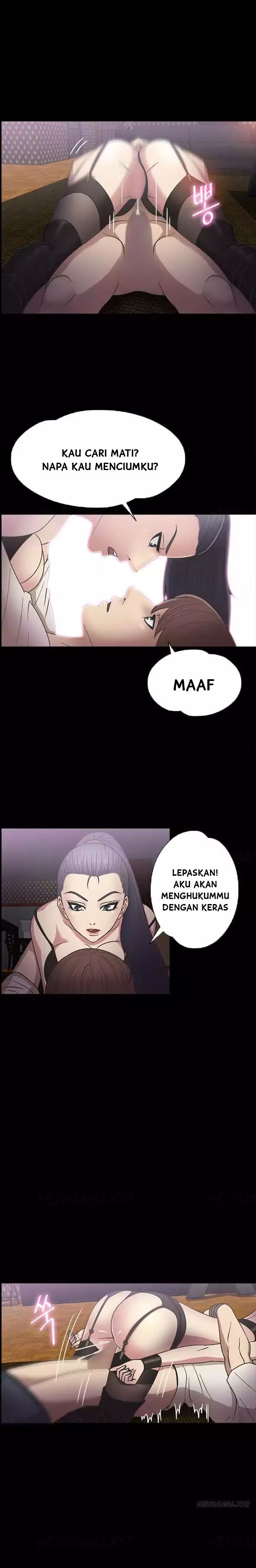 Secret Island - Chapter 19 3 Secret Island - Chapter 19 3