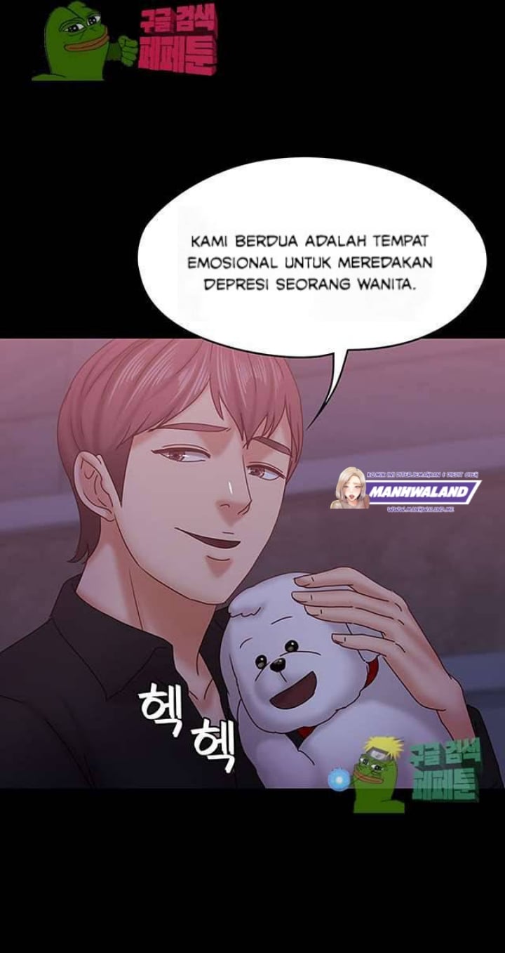 Lover Mode - Chapter 19 23