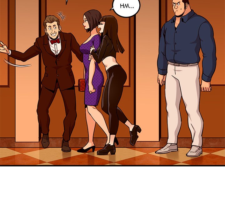 Dog on Patrol - Chapter 19 26